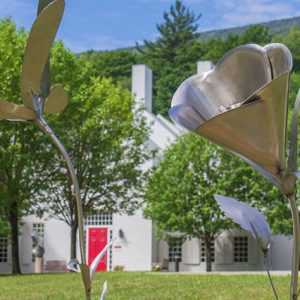 southern vermont arts center