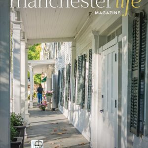 manchester life 2017 cover