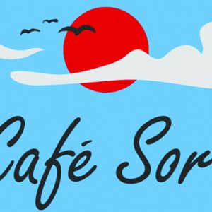 Cafe Sora