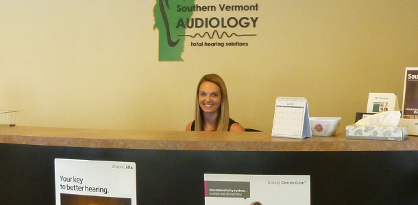 Southern Vermont Audiology Local Business Directory - 